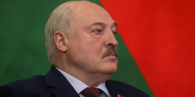 Belarus announces date for Lukashenko’s next election win – POLITICO