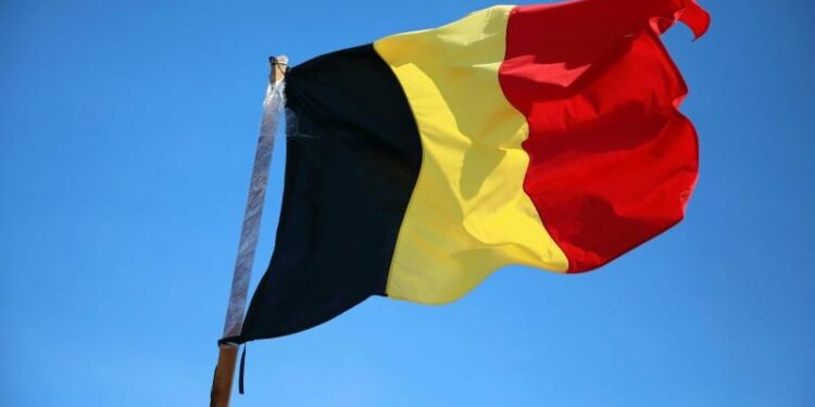 Belgian envoy calls for action amid trade slump