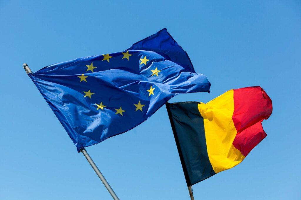 Belgium EU Presidency Tax Files: Details & Analysis