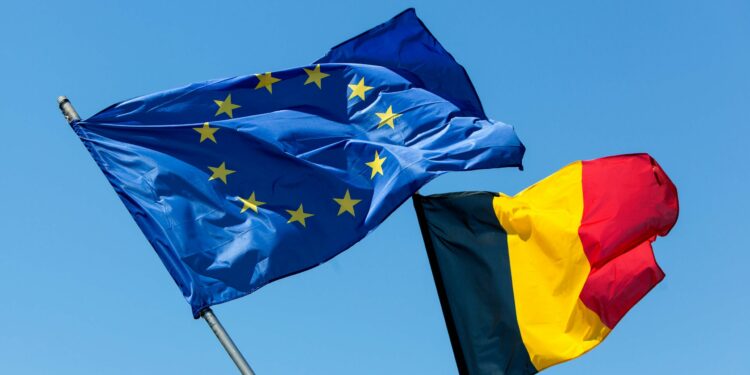 Belgium EU Presidency Tax Files: Details & Analysis
