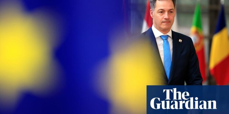 Belgium investigates alleged Russian payments to MEPs | European Union