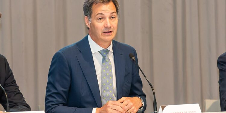 Belgium prime minister announces investigation into alleged Russia interference in EU elections – JURIST