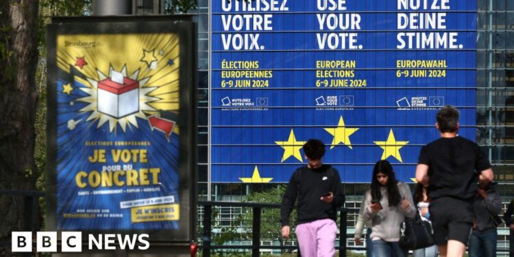 Belgium probes Russian interference in EU elections