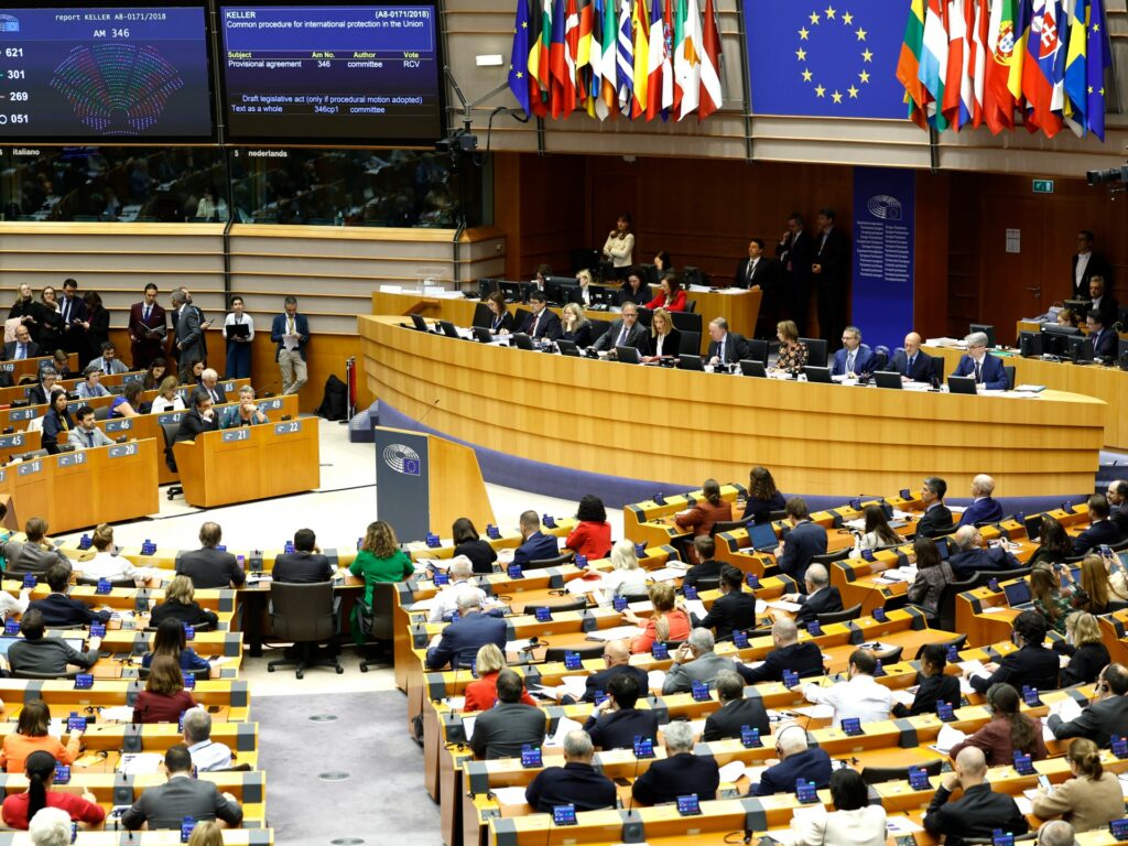 Belgium says will probe suspected Russian interference in European polls | Politics News