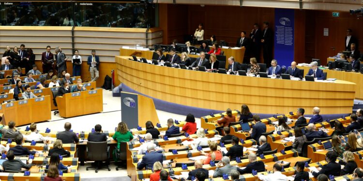 Belgium says will probe suspected Russian interference in European polls | Politics News