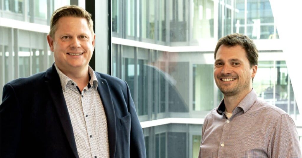 Belgium’s MobilityPlus raises €40M from Suma Capital, others