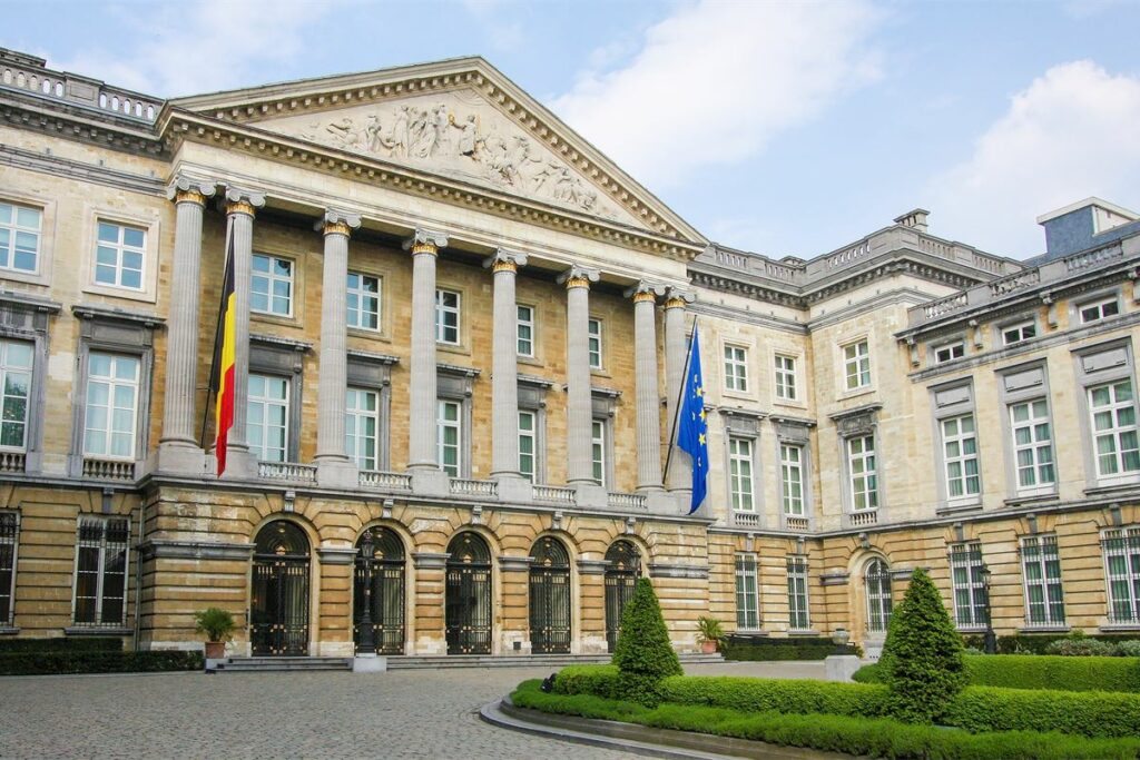 Belgium’s election results explained