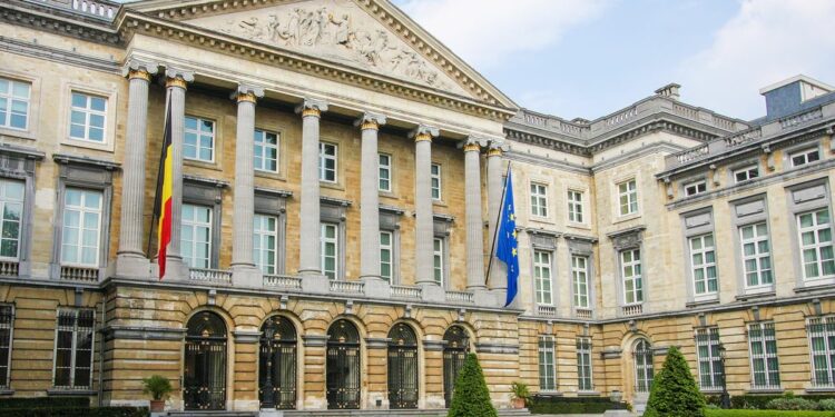 Belgium’s election results explained
