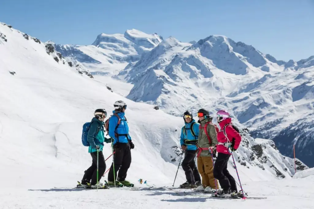 Best Ski Resorts in Europe for Nightlife