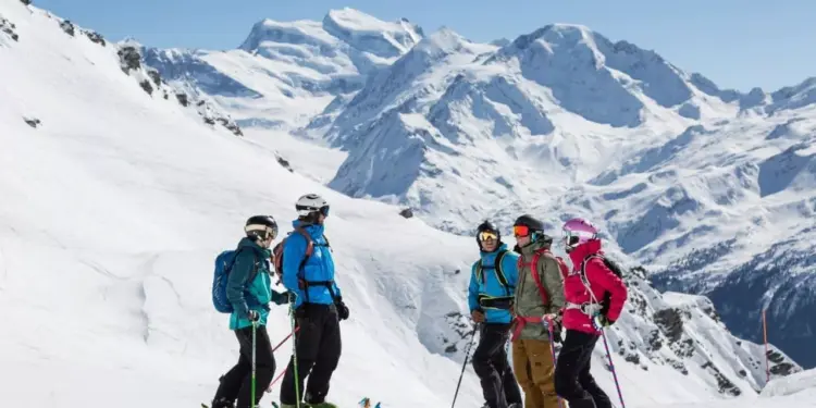 Best Ski Resorts in Europe for Nightlife