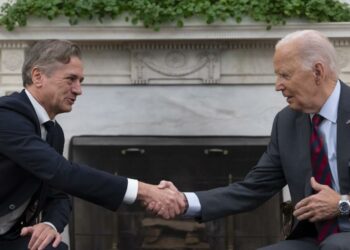 Biden praises Slovenia P.M. for aiding U.S.-Russia prisoner swap Biden praises Slovenia P.M. for aiding U.S.-Russia prisoner swap