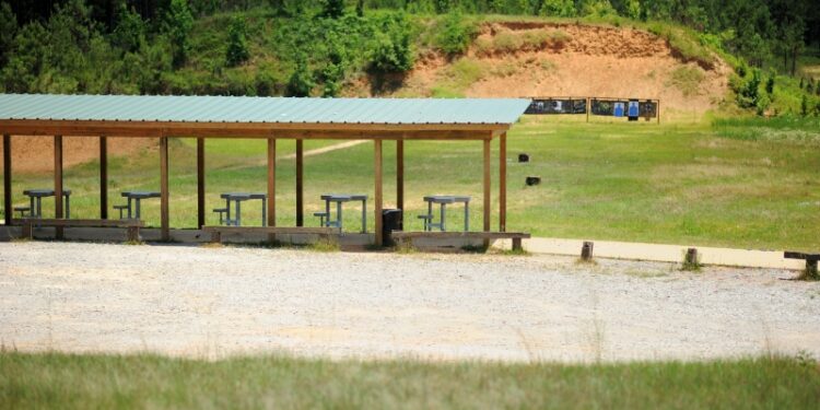 Billions of Euros Required to Upgrade Shooting Ranges in the EU – Euractiv