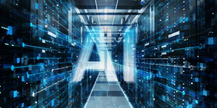 Blackstone bets £10B on AI with UK datacenter development • The Register
