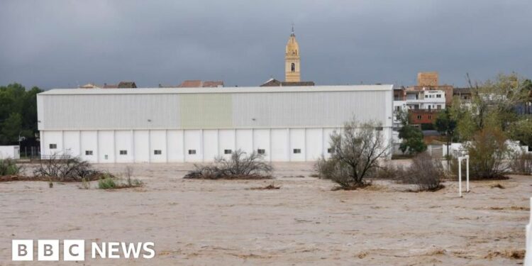 Bodies found in flood-hit regions