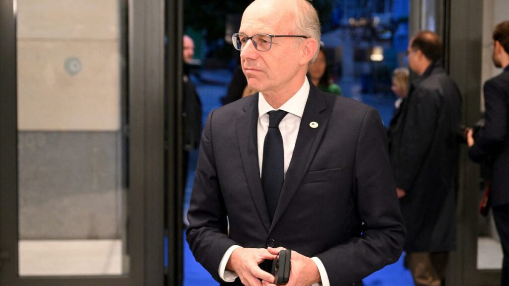 Border checks ineffective in illegal migration fight, says Luxembourg PM