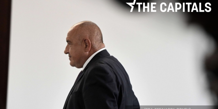 Borissov wins Bulgarian elections as vote in favour of populists surge – Euractiv