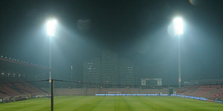 Bosnia and Herzegovina-Liechtenstein | European Qualifiers 2024 - UEFA.com