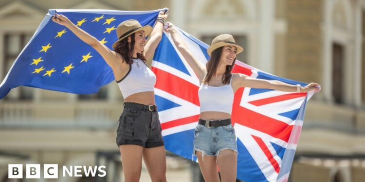 Brexit and what has changed in the South in the last eight years