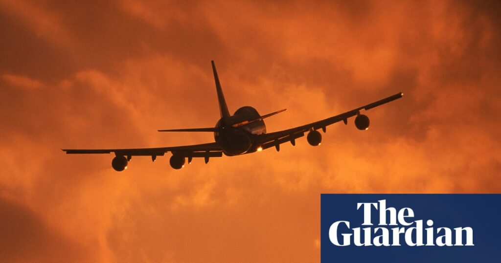 Brexit red tape forces UK cargo airline to fly to US for routine servicing | Brexit