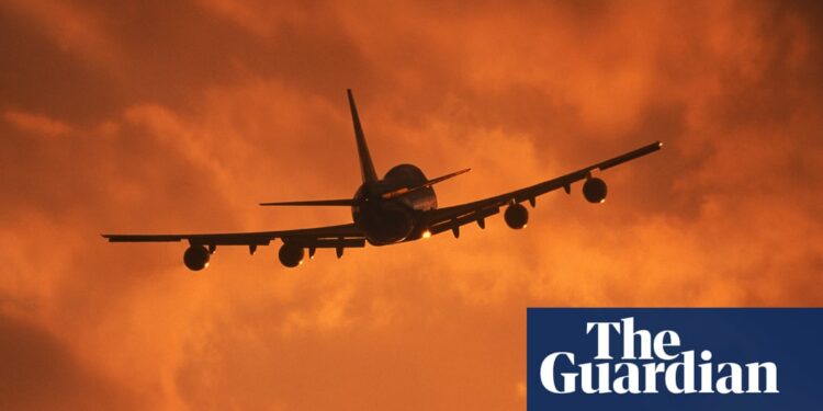 Brexit red tape forces UK cargo airline to fly to US for routine servicing | Brexit