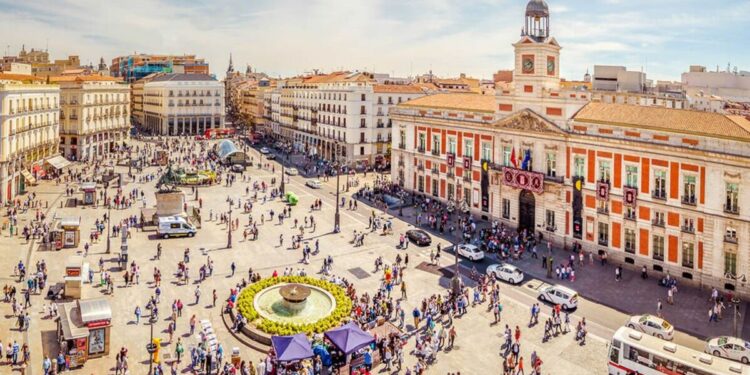 Brit expat warns against doing one thing in Spain | World | News