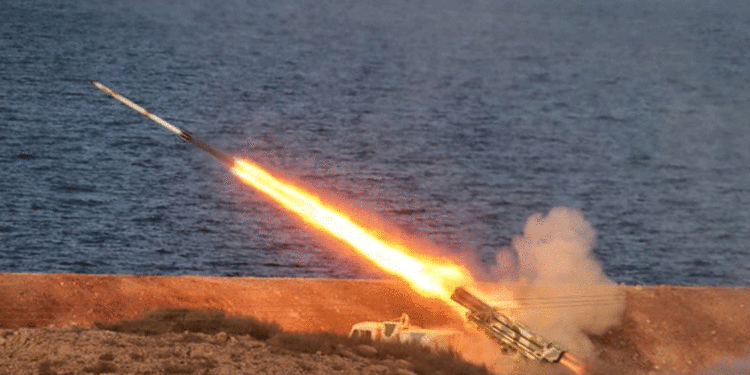 Britain joins Europe long-range missile programme – World