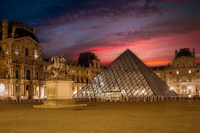 France will start charging non-Eu tourists more to enter visitor attractions