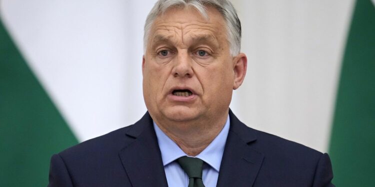 Brussels moves to deduct €200 million fine from Hungary's EU funds, as country refuses to pay up