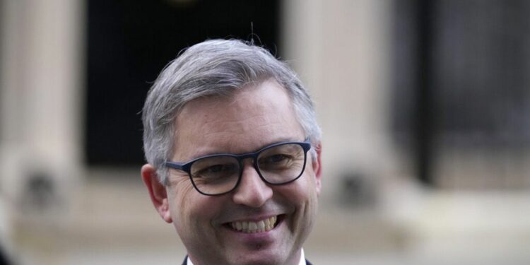 Brussels puzzled over migration nomination for Austria’s Magnus Brunner
