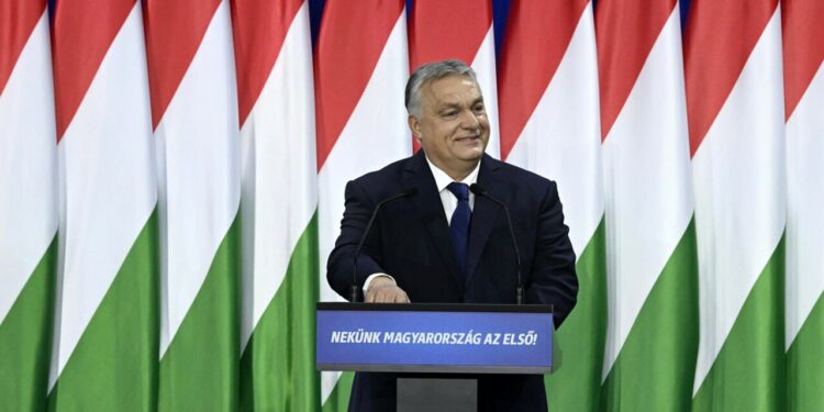 Brussels sues Hungary over its 'national sovereignty' law