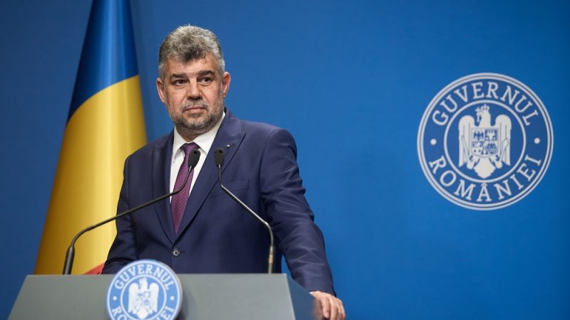 Bucharest accuses Russia of ‘desperately’ trying to alter Moldova’s EU path – Euractiv