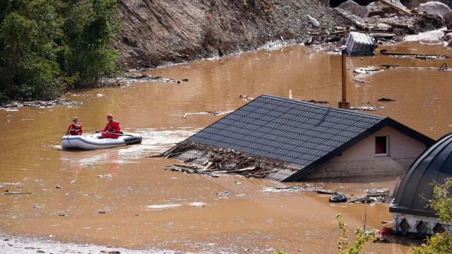 Bulgaria: Bulgaria Allocates Funds for Humanitarian Aid to Flood-Affected Bosnia and Herzegovina