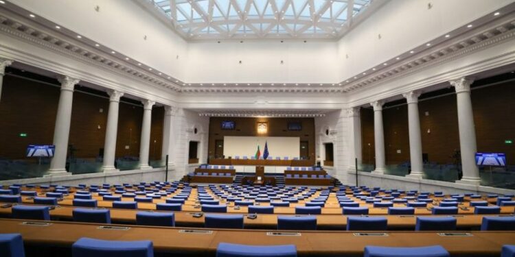 Bulgaria aims at regional policy portfolio in new Commission, sources say – Euractiv