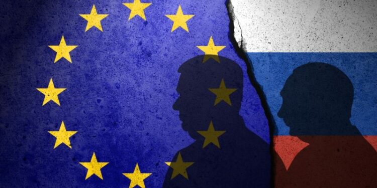 Bulgaria asked EU to speed up use of frozen Russian assets – Euractiv