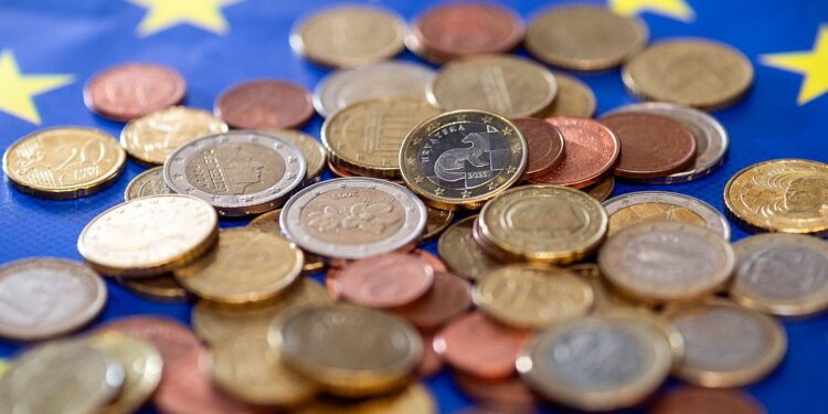 Bulgaria can’t join the eurozone due to high inflation, ECB says