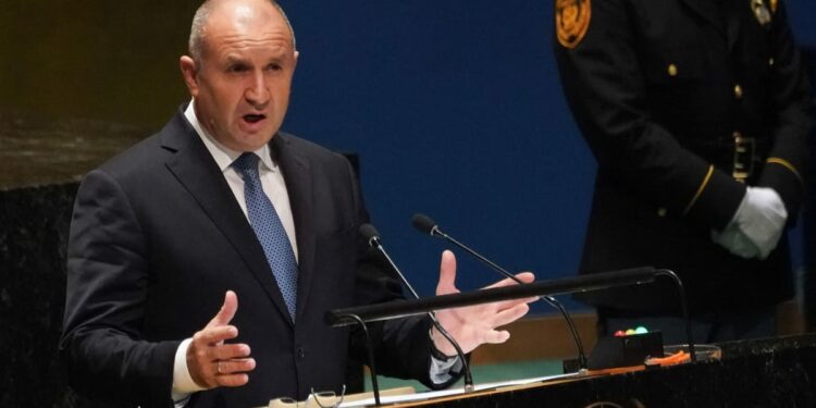 Bulgaria elections postponed as political crisis deepens – POLITICO