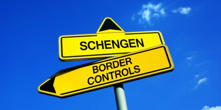 Bulgaria loses almost €1bn due to Schengen accession delays this year – Euractiv