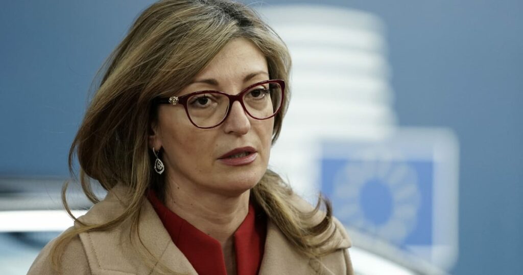 Bulgaria nominates a man and a woman for EU commissioner post – POLITICO