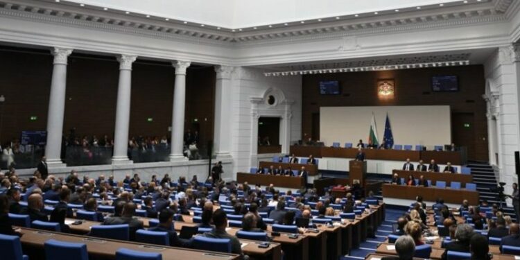 Bulgaria on the brink of an unprecedented constitutional crisis – Euractiv
