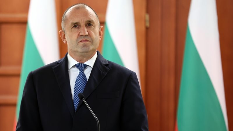 Bulgaria says North Macedonia risks EU accession over recent statements – Euractiv