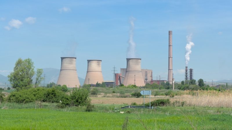 Bulgaria subsidises coal plants with €1.3 billion – Euractiv