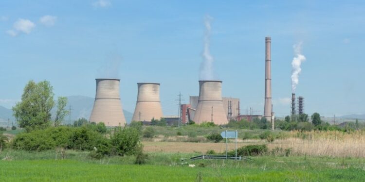 Bulgaria subsidises coal plants with €1.3 billion – Euractiv