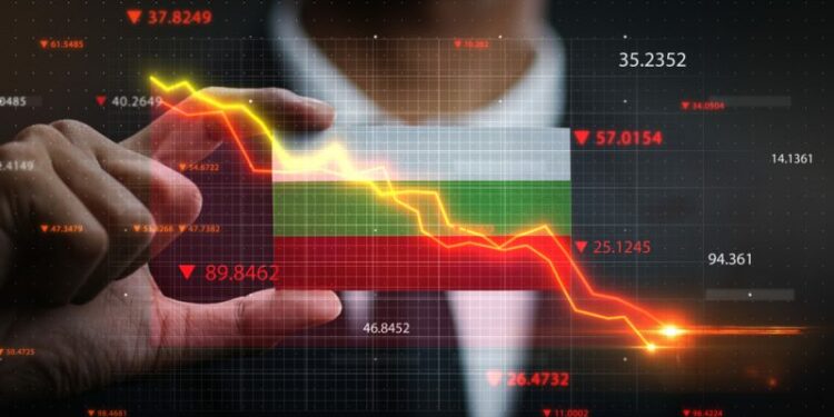 Bulgaria suffers sharp drop in foreign investment – Euractiv
