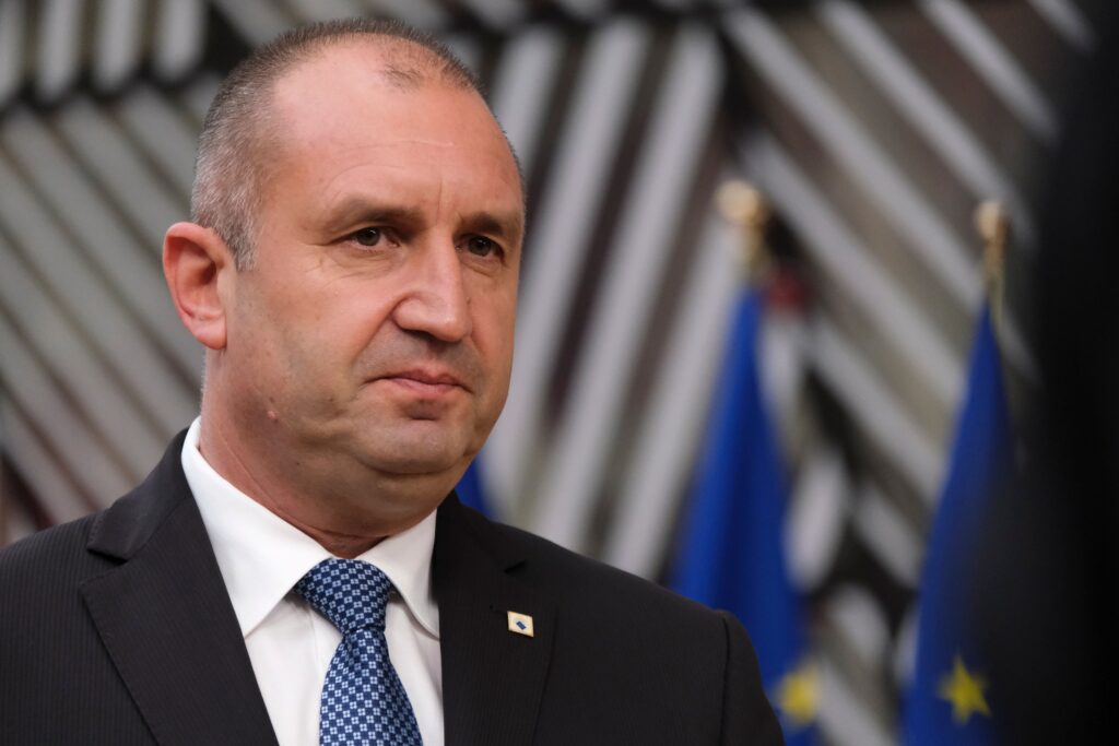 Bulgaria supports Bosnia’s EU membership bid