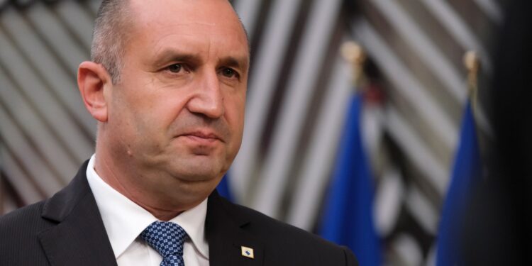 Bulgaria supports Bosnia’s EU membership bid