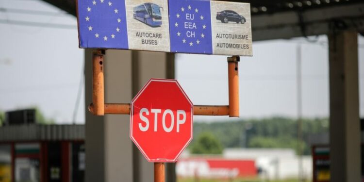 Bulgaria threatens Netherlands and Austria with countermeasures for Schengen – Euractiv