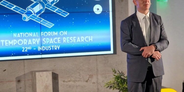 Bulgaria to Sign European Space Agency’s Zero Debris Charter
