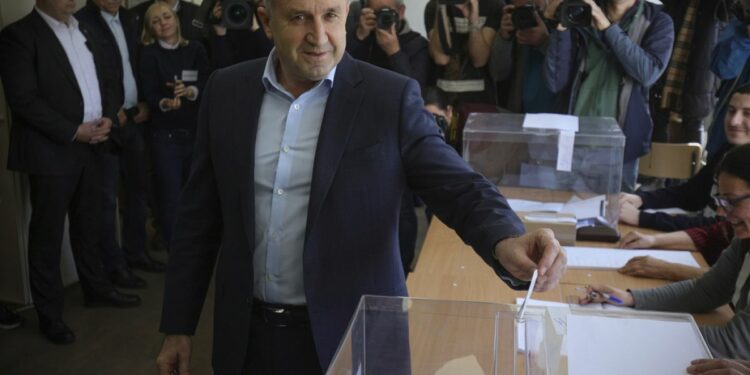 Bulgaria to hold new snap election after coalition talks failed