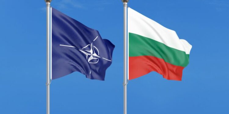 Bulgarians increasingly pro-NATO, EU as support for Russia wanes – Euractiv