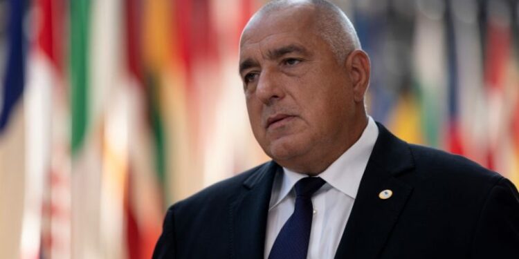 Bulgaria’s Borissov calls for North Macedonia’s deputy PM to resign – Euractiv